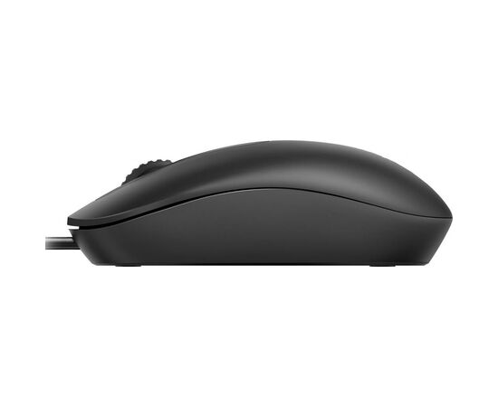 Мышка Rapoo N200 Black, изображение 4 Мышка Rapoo N200 Black, изображение 4