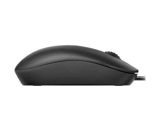 Мышка Rapoo N200 Black, изображение 5 Мышка Rapoo N200 Black, изображение 5