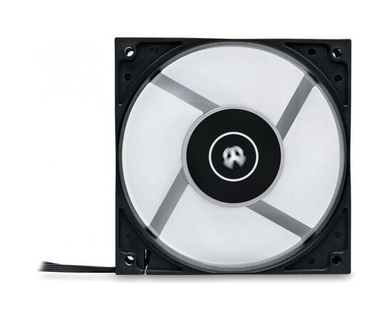 Кулер для корпуса Ekwb EK-Vardar EVO 120ER RGB (3830046995452), изображение 2 Кулер для корпуса Ekwb EK-Vardar EVO 120ER RGB (3830046995452), изображение 2