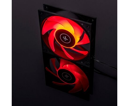 Кулер для корпуса Ekwb EK-Vardar EVO 120ER RGB (3830046995452), изображение 6 Кулер для корпуса Ekwb EK-Vardar EVO 120ER RGB (3830046995452), изображение 6