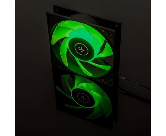 Кулер для корпуса Ekwb EK-Vardar EVO 120ER RGB (3830046995452), изображение 7 Кулер для корпуса Ekwb EK-Vardar EVO 120ER RGB (3830046995452), изображение 7