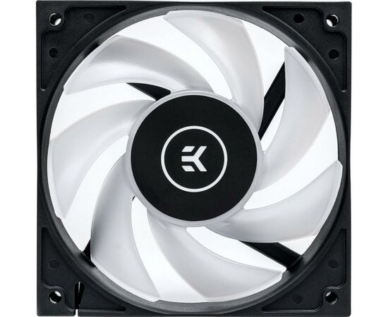 Кулер до корпусу Ekwb EK-Vardar EVO 120ER RGB (3830046995452)