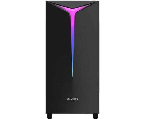 Корпус Gamdias ARGUS E2 Elite (4712960135970), изображение 2 Корпус Gamdias ARGUS E2 Elite (4712960135970), изображение 2