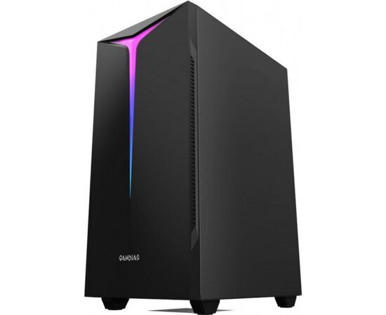 Корпус Gamdias ARGUS E2 Elite (4712960135970), изображение 3 Корпус Gamdias ARGUS E2 Elite (4712960135970), изображение 3