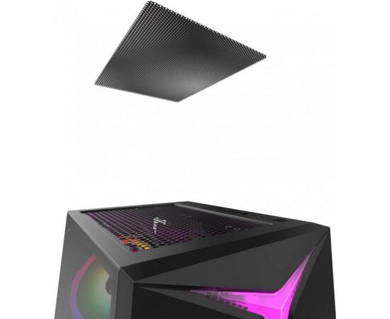Корпус Gamdias ARGUS E2 Elite (4712960135970), изображение 9 Корпус Gamdias ARGUS E2 Elite (4712960135970), изображение 9
