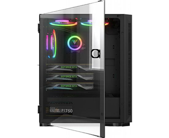 Корпус Gamdias ARGUS E4 Elite (4712960135994), изображение 2 Корпус Gamdias ARGUS E4 Elite (4712960135994), изображение 2