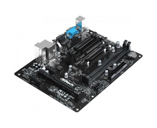 Материнская плата ASRock QC6000M, изображение 4