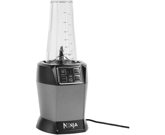 Блендер Ninja BN495EU, изображение 3 Блендер Ninja BN495EU, изображение 3
