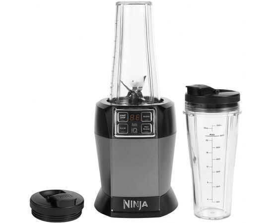 Блендер Ninja BN495EU, изображение 4 Блендер Ninja BN495EU, изображение 4
