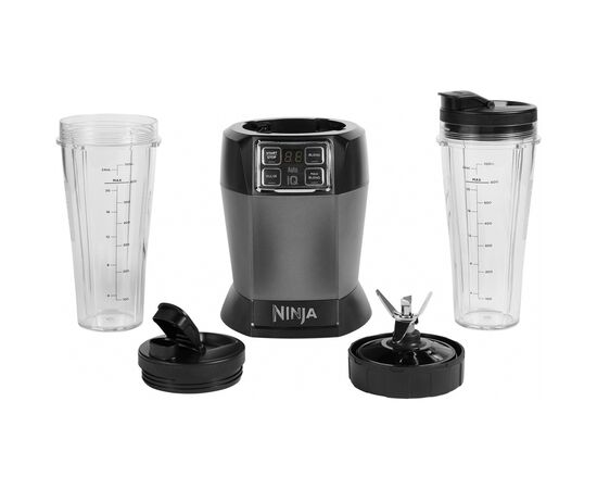 Блендер Ninja BN495EU, изображение 5 Блендер Ninja BN495EU, изображение 5
