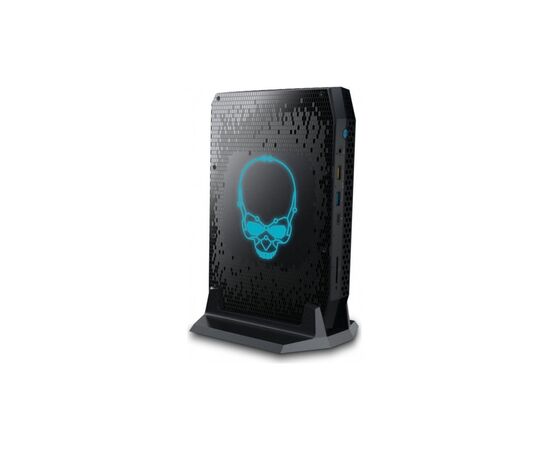 Комп'ютер INTEL NUC 11 Enthusiast Kit / i7-1165G7 (RNUC11PHKI7C000), зображення 2 Комп'ютер INTEL NUC 11 Enthusiast Kit / i7-1165G7 (RNUC11PHKI7C000), зображення 2