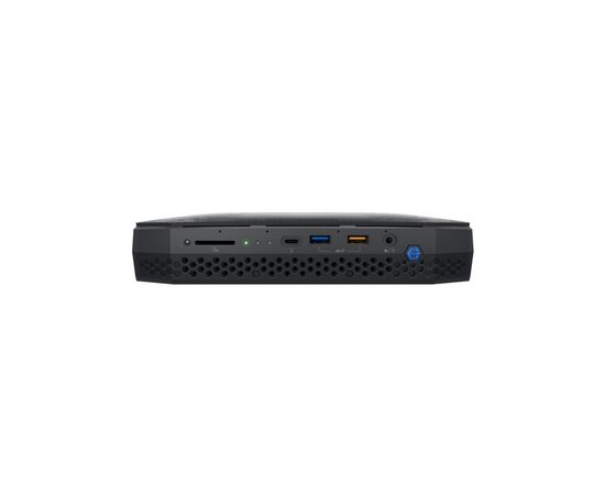 Комп'ютер INTEL NUC 11 Enthusiast Kit / i7-1165G7 (RNUC11PHKI7C000), зображення 3 Комп'ютер INTEL NUC 11 Enthusiast Kit / i7-1165G7 (RNUC11PHKI7C000), зображення 3
