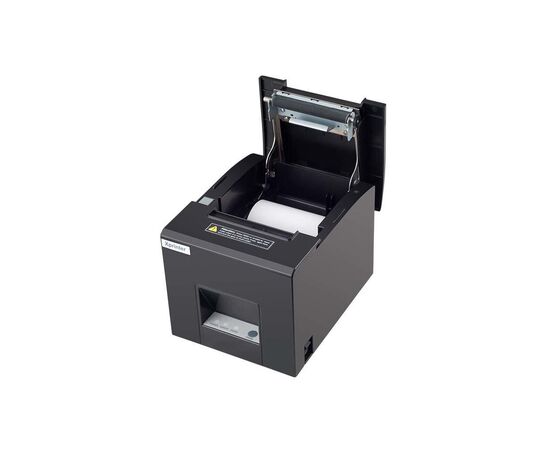 Принтер чеков X-PRINTER XP-E200M USB, изображение 2 Принтер чеков X-PRINTER XP-E200M USB, изображение 2