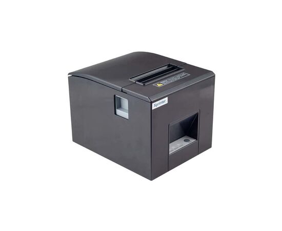 Принтер чеков X-PRINTER XP-E200M USB, изображение 3 Принтер чеков X-PRINTER XP-E200M USB, изображение 3