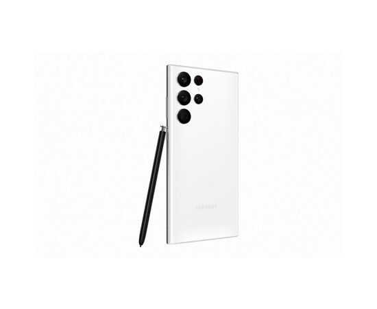 Мобільний телефон Samsung Galaxy S22 Ultra 5G 12/256Gb White (SM-S908BZWGSEK), зображення 7 Мобільний телефон Samsung Galaxy S22 Ultra 5G 12/256Gb White (SM-S908BZWGSEK), зображення 7