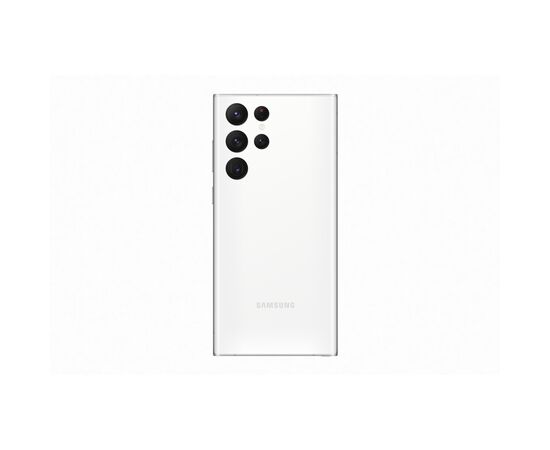 Мобільний телефон Samsung Galaxy S22 Ultra 5G 12/256Gb White (SM-S908BZWGSEK), зображення 8 Мобільний телефон Samsung Galaxy S22 Ultra 5G 12/256Gb White (SM-S908BZWGSEK), зображення 8