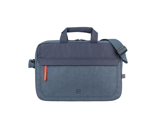Сумка для ноутбука Tucano 14" Hop, Blue (BHOP13-B)