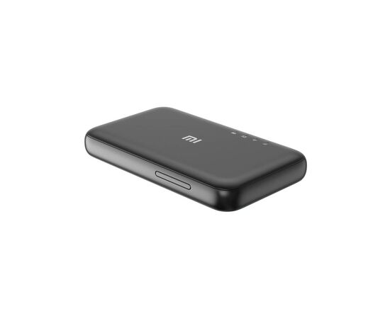 Мобильный Wi-Fi роутер Xiaomi F490 4G LTE (lifecell), изображение 2 Мобильный Wi-Fi роутер Xiaomi F490 4G LTE (lifecell), изображение 2