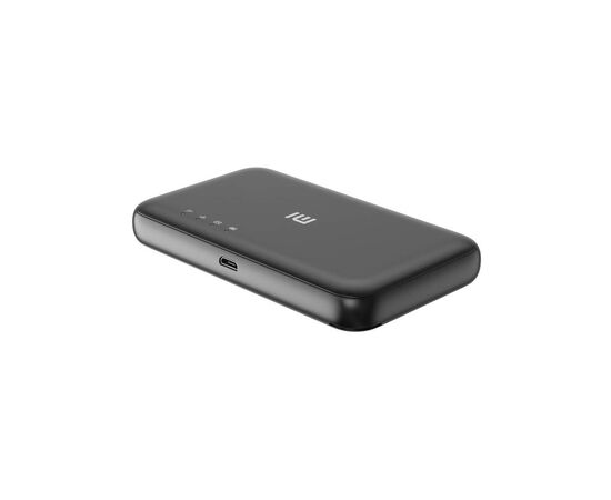 Мобильный Wi-Fi роутер Xiaomi F490 4G LTE (lifecell), изображение 5 Мобильный Wi-Fi роутер Xiaomi F490 4G LTE (lifecell), изображение 5