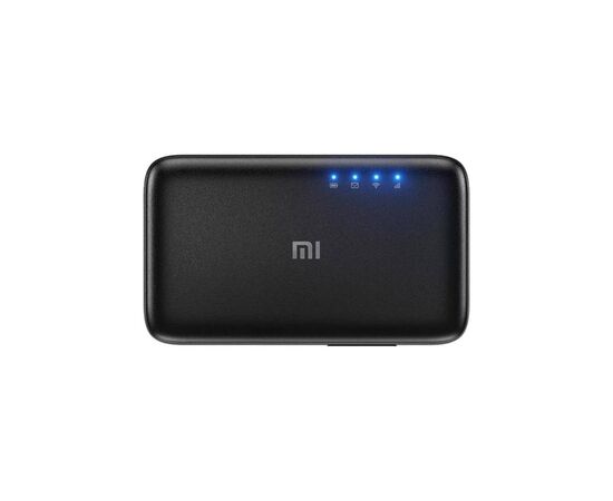 Мобильный Wi-Fi роутер Xiaomi F490 4G LTE (lifecell), изображение 6 Мобильный Wi-Fi роутер Xiaomi F490 4G LTE (lifecell), изображение 6
