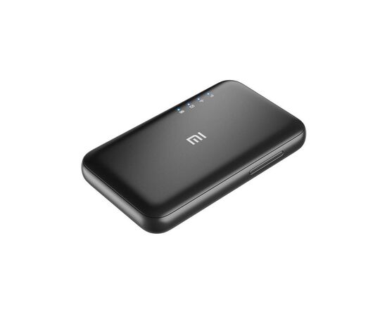Мобільний Wi-Fi роутер Xiaomi F490 4G LTE (lifecell)