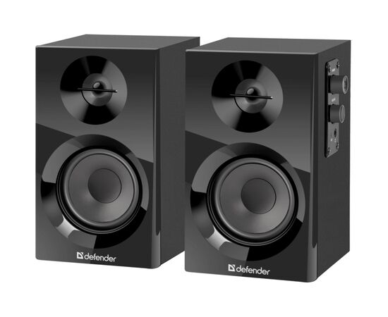 Акустическая система Defender S10 Black (65414)