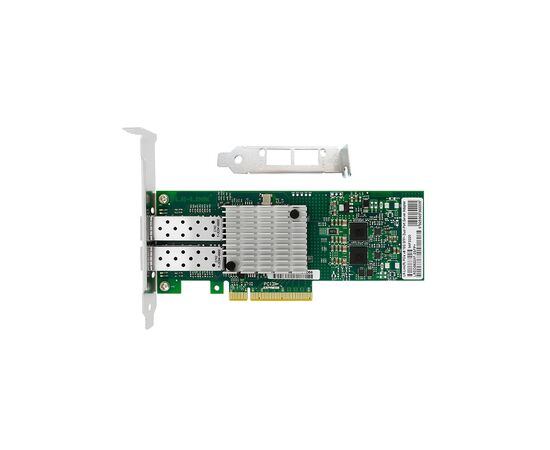 Сетевая карта LR-Link 2x10GB SFP+ 8xPCIE3.0 Mellanox ConnectX-3 (LREC6822XF-2SFP+)
