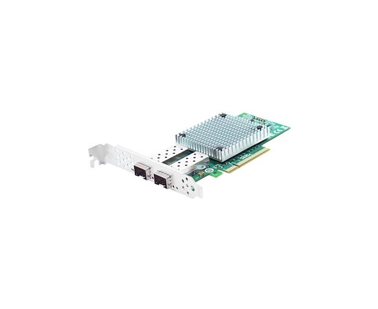 Сетевая карта LR-Link 2x10GB SFP+ 8xPCIE3.0 Intel X710 (LREC9812BF-2SFP+)