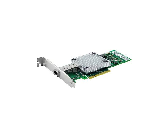 Сетевая карта LR-Link 1x10GB SFP+ 8xPCIE Intel 82599EN (LREC9801BF-SFP+), изображение 2 Сетевая карта LR-Link 1x10GB SFP+ 8xPCIE Intel 82599EN (LREC9801BF-SFP+), изображение 2