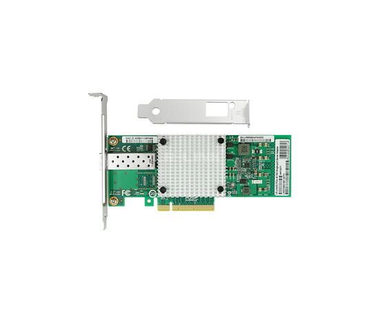 Сетевая карта LR-Link 1x10GB SFP+ 8xPCIE Intel 82599EN (LREC9801BF-SFP+), изображение 3 Сетевая карта LR-Link 1x10GB SFP+ 8xPCIE Intel 82599EN (LREC9801BF-SFP+), изображение 3