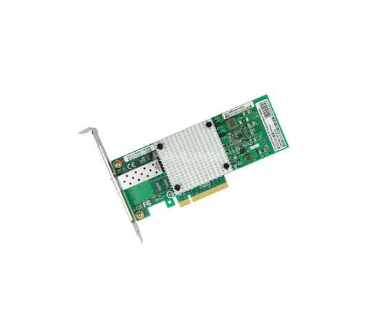 Сетевая карта LR-Link 1x10GB SFP+ 8xPCIE Intel 82599EN (LREC9801BF-SFP+)