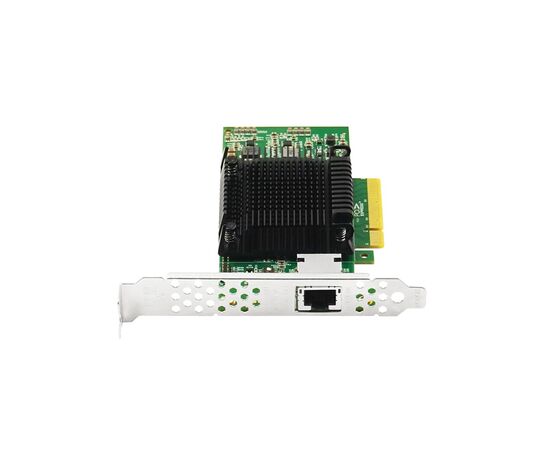 Сетевая карта LR-Link 1x10GB RJ45 4xPCIE Intel 82599EN (LREC6801BT), изображение 2 Сетевая карта LR-Link 1x10GB RJ45 4xPCIE Intel 82599EN (LREC6801BT), изображение 2