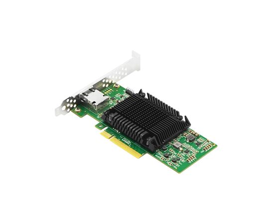 Сетевая карта LR-Link 1x10GB RJ45 4xPCIE Intel 82599EN (LREC6801BT), изображение 3 Сетевая карта LR-Link 1x10GB RJ45 4xPCIE Intel 82599EN (LREC6801BT), изображение 3