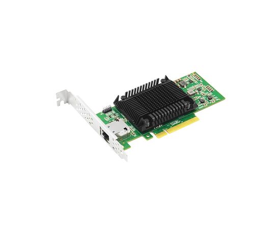 Мережева карта LR-Link 1x10GB RJ45 4xPCIE Intel 82599EN (LREC6801BT)