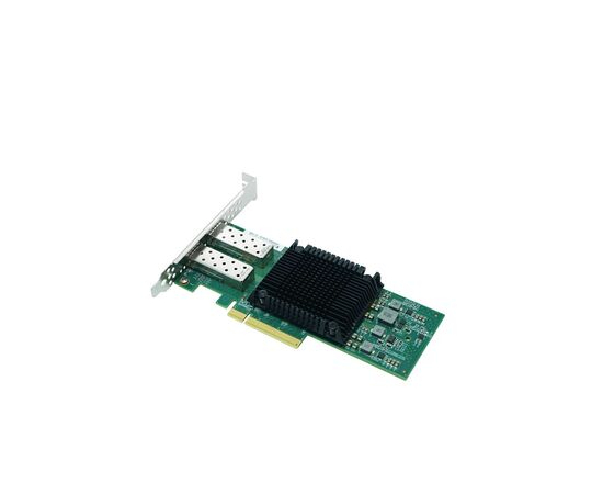 Сетевая карта LR-Link 2x1GB SFP 4xPCIE Intel I350 (LREC9712HF-2SFP), изображение 2 Сетевая карта LR-Link 2x1GB SFP 4xPCIE Intel I350 (LREC9712HF-2SFP), изображение 2
