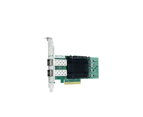 Сетевая карта LR-Link 2x1GB SFP 4xPCIE Intel I350 (LREC9712HF-2SFP)