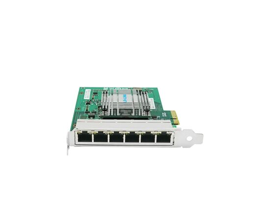 Сетевая карта LR-Link 6x1GB RJ45 4xPCIE Intel I350 (LRES2006PT), изображение 2 Сетевая карта LR-Link 6x1GB RJ45 4xPCIE Intel I350 (LRES2006PT), изображение 2