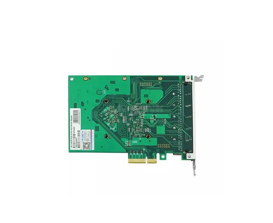 Сетевая карта LR-Link 6x1GB RJ45 4xPCIE Intel I350 (LRES2006PT), изображение 5 Сетевая карта LR-Link 6x1GB RJ45 4xPCIE Intel I350 (LRES2006PT), изображение 5