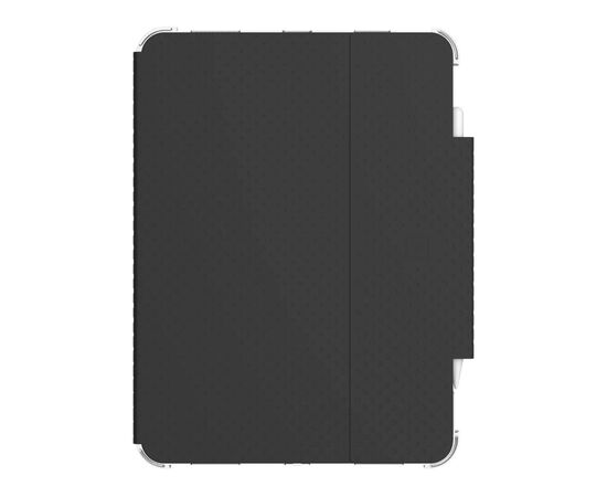 Чехол для планшета Uag [U] Apple iPad Air 10.9"(5th Gen 2022) Lucent, Black (12329N314040), изображение 2