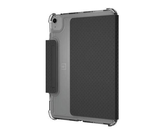 Чехол для планшета Uag [U] Apple iPad Air 10.9"(5th Gen 2022) Lucent, Black (12329N314040), изображение 3