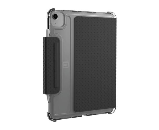 Чехол для планшета Uag [U] Apple iPad Air 10.9"(5th Gen 2022) Lucent, Black (12329N314040), изображение 4