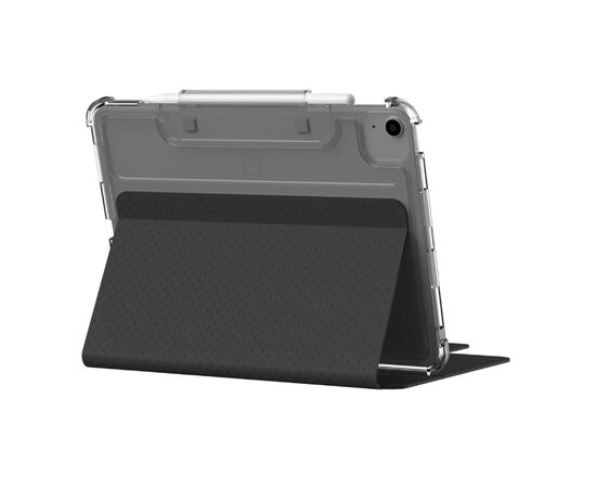 Чехол для планшета Uag [U] Apple iPad Air 10.9"(5th Gen 2022) Lucent, Black (12329N314040), изображение 5