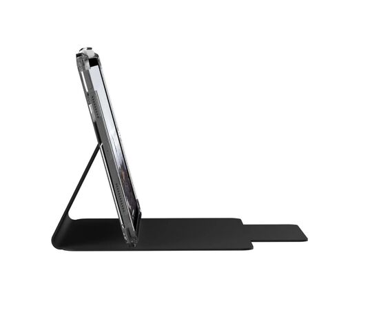Чехол для планшета Uag [U] Apple iPad Air 10.9"(5th Gen 2022) Lucent, Black (12329N314040), изображение 7