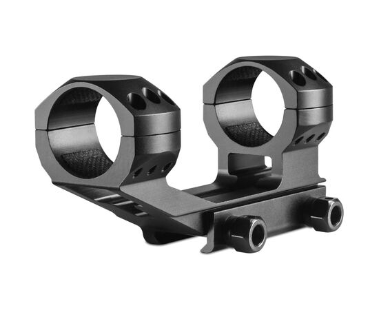 Кріплення для прицілу Hawke Tactical AR D-30мм High Weaver (24135)