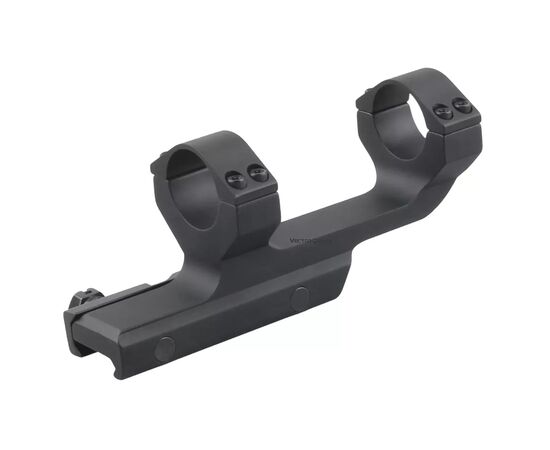 Крепление для прицела Vector Optics X-Accu D-34мм Medium Picatinny 20 MOA (SCTM-61P), изображение 2 Крепление для прицела Vector Optics X-Accu D-34мм Medium Picatinny 20 MOA (SCTM-61P), изображение 2