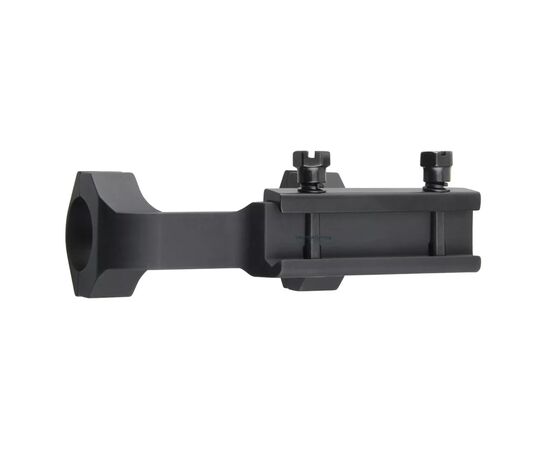 Крепление для прицела Vector Optics X-Accu D-34мм Medium Picatinny 20 MOA (SCTM-61P), изображение 4 Крепление для прицела Vector Optics X-Accu D-34мм Medium Picatinny 20 MOA (SCTM-61P), изображение 4
