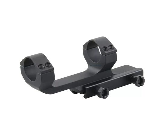Кріплення для прицілу Vector Optics X-Accu D-34мм Medium Picatinny 20 MOA (SCTM-61P)