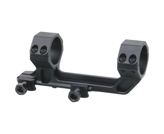 Кріплення для прицілу Vector Optics Extended AR D-30мм High Picatinny (XASR-3031K)