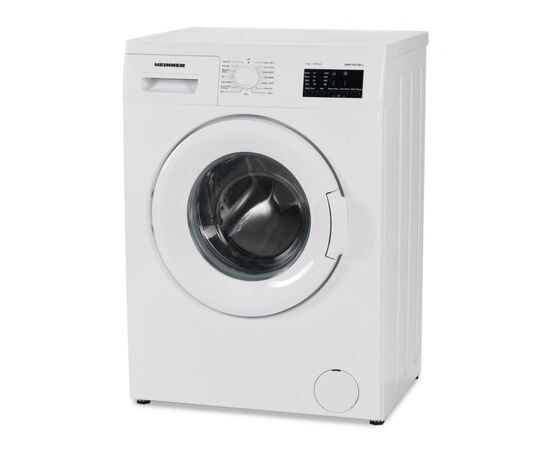 Стиральная машина HEINNER HWM-V6010D++, изображение 2 Стиральная машина HEINNER HWM-V6010D++, изображение 2