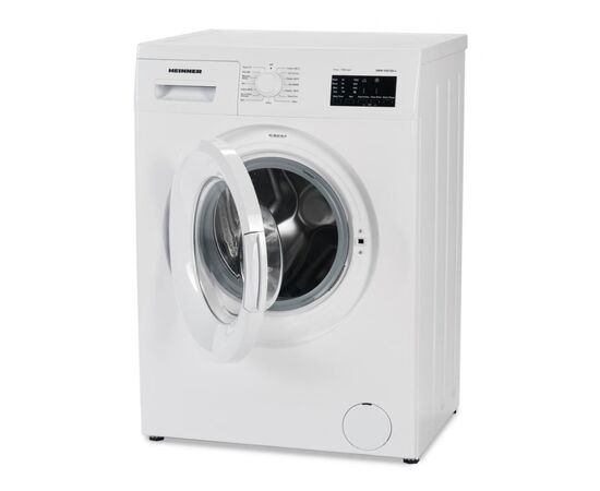 Стиральная машина HEINNER HWM-V6010D++, изображение 3 Стиральная машина HEINNER HWM-V6010D++, изображение 3